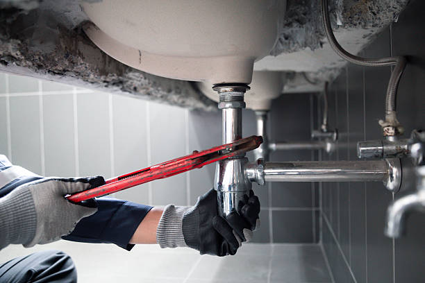 Trusted Pipe Repair service in Clementon, NJ - AAA Plumbing Heating
